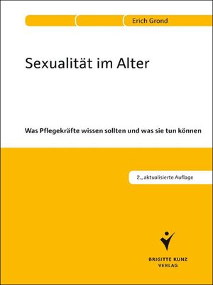 cover image of Sexualität im Alter